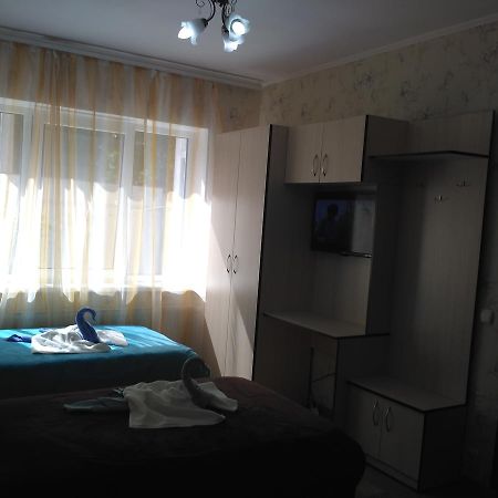 Guest House Relax Kropyvnyc'kyj Esterno foto